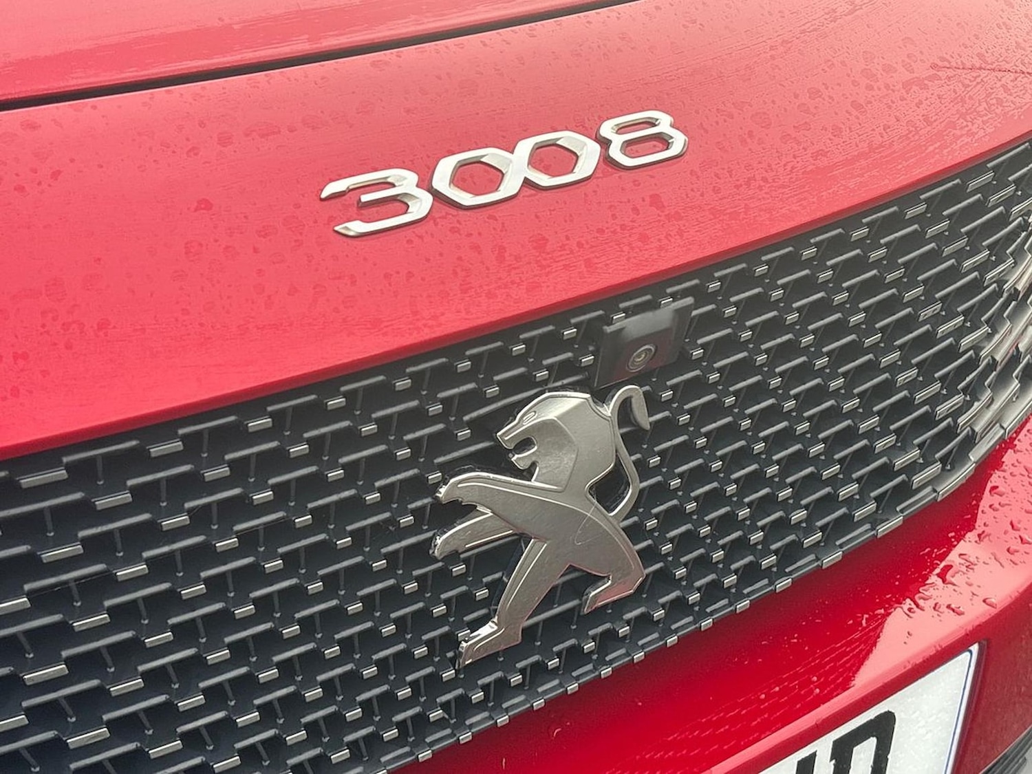 Used Peugeot 3008 2021 for sale - 76627920: Photo 33