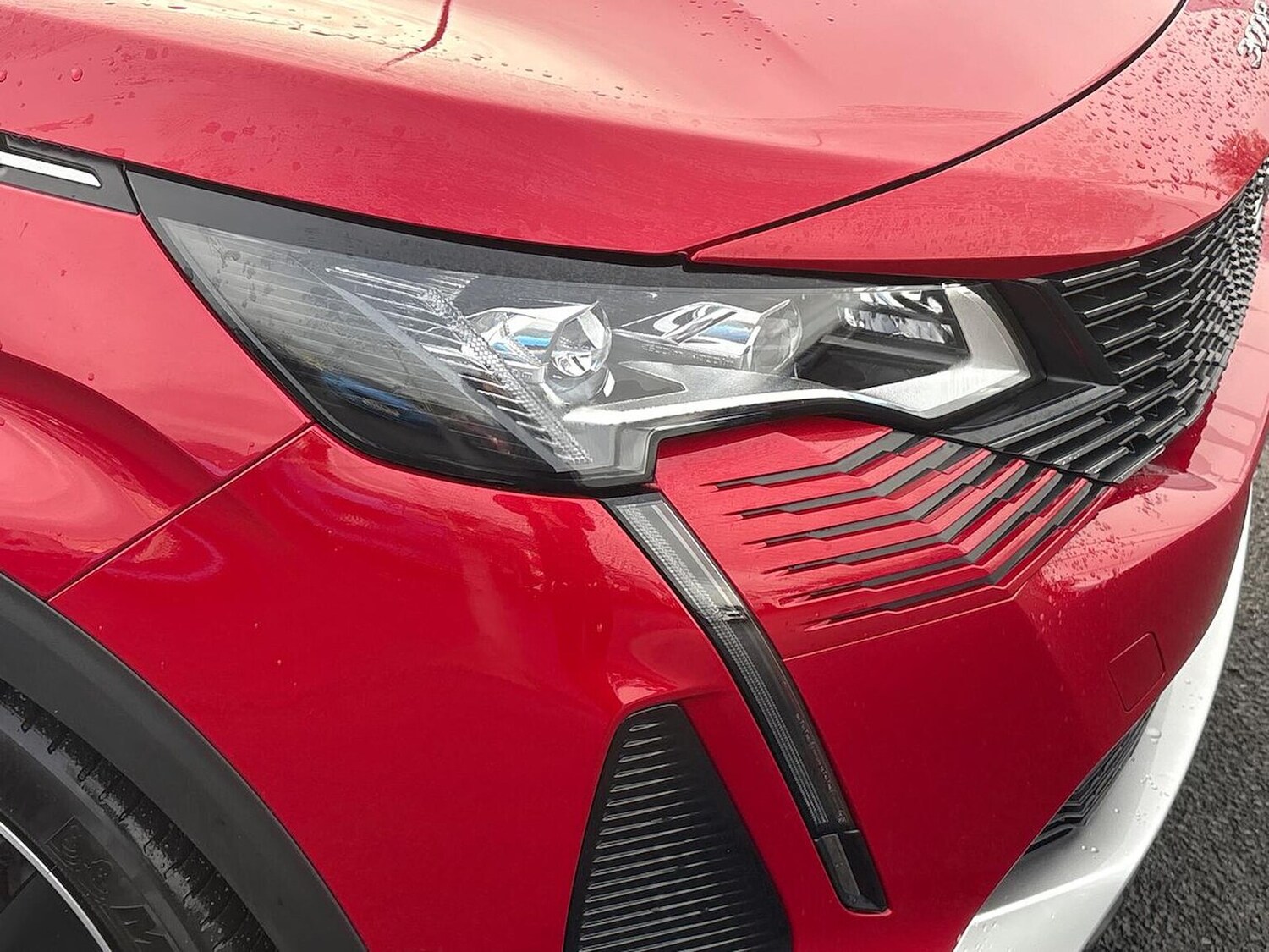 Used Peugeot 3008 2021 for sale - 76627920: Photo 34