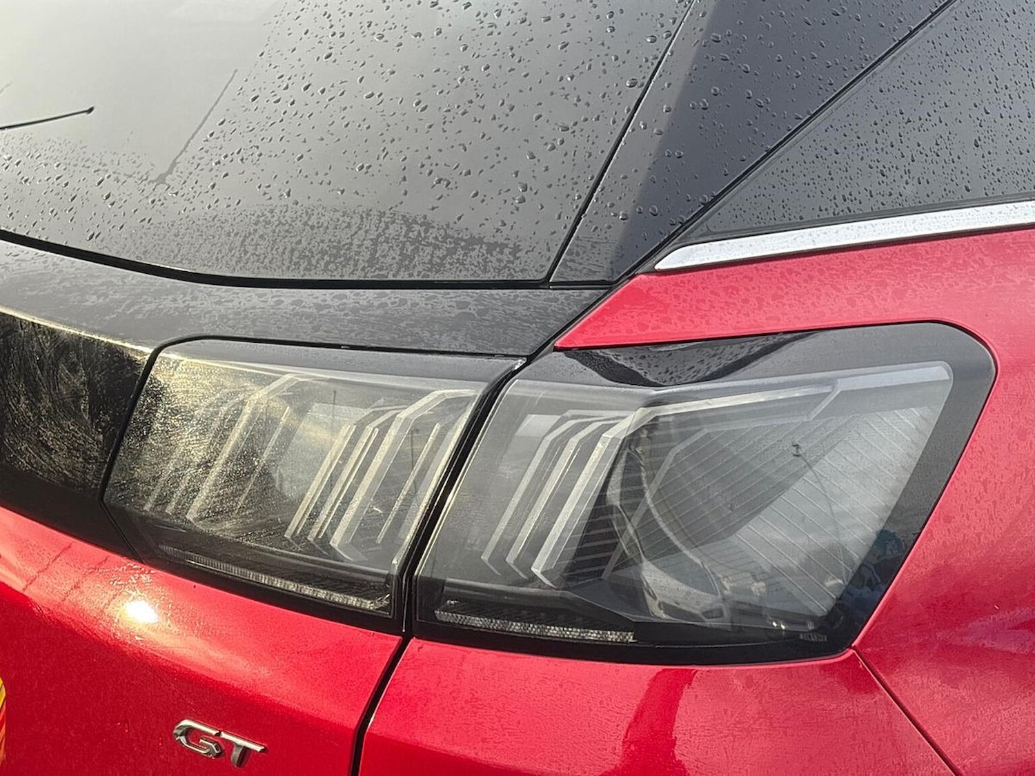 Used Peugeot 3008 2021 for sale - 76627920: Photo 36