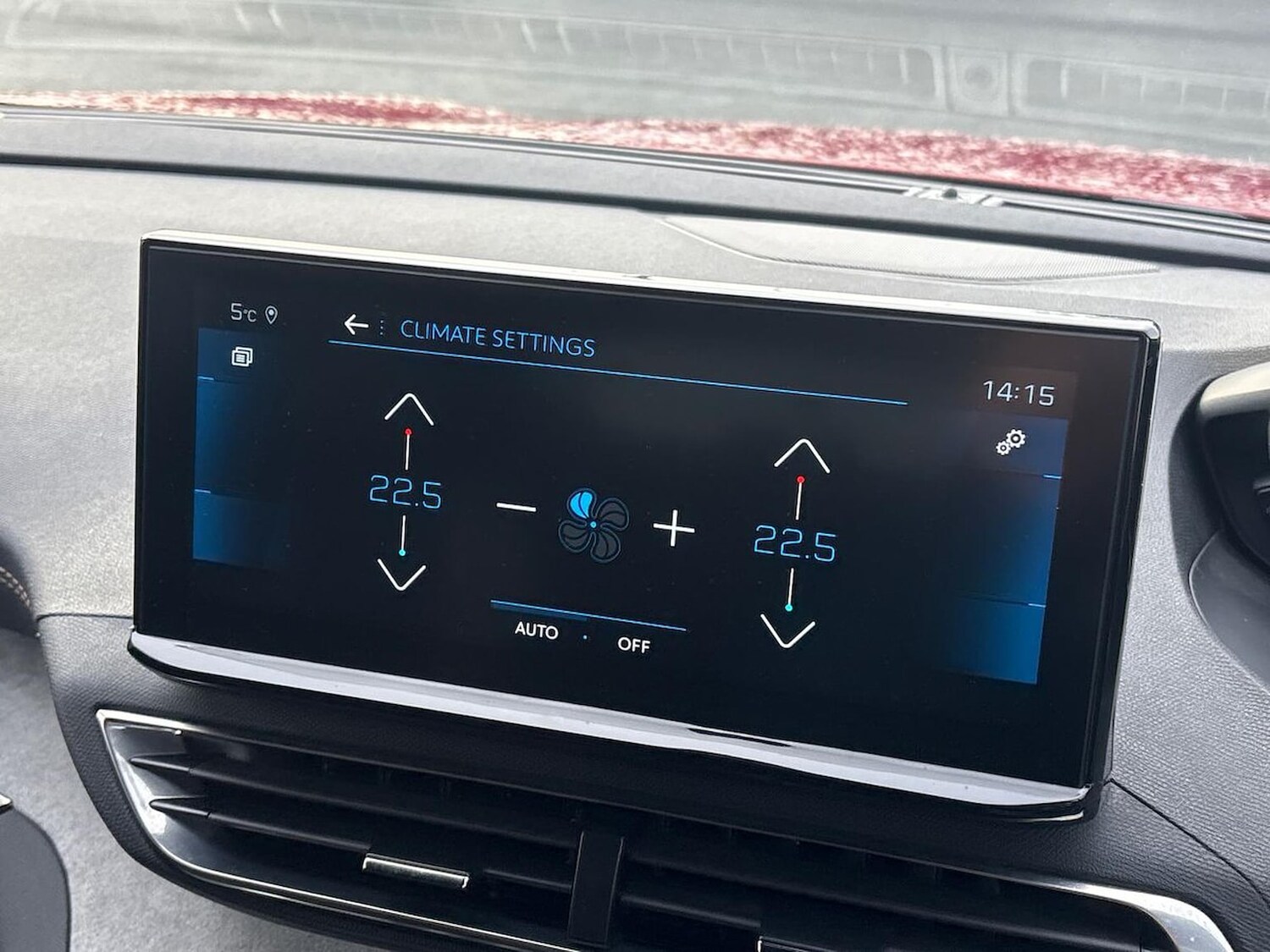 Used Peugeot 3008 2021 for sale - 76627920: Photo 39