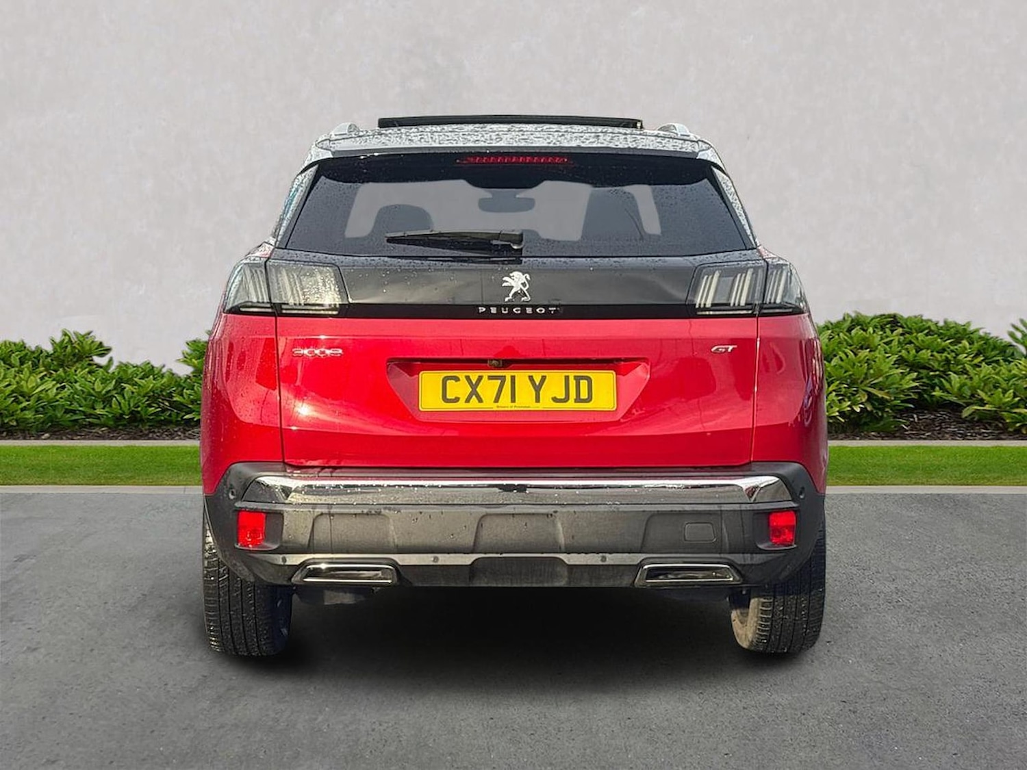 Used Peugeot 3008 2021 for sale - 76627920: Photo 4