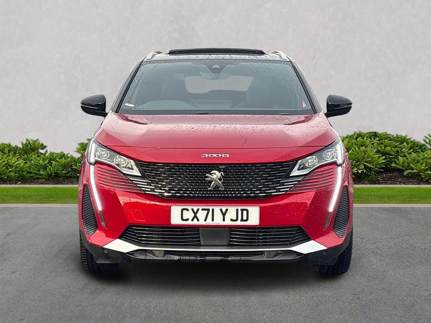 Used Peugeot 3008 2021 for sale - 76627920: Photo 5