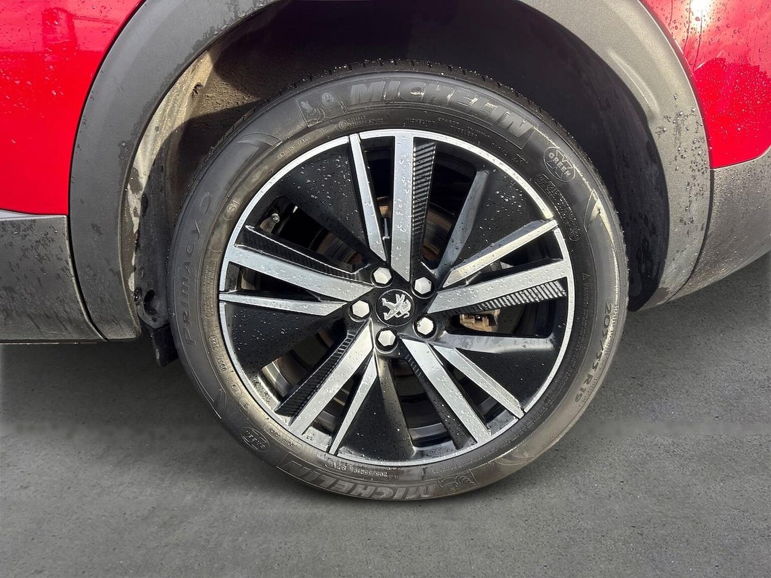 Used Peugeot 3008 2021 for sale - 76627920: Photo 6