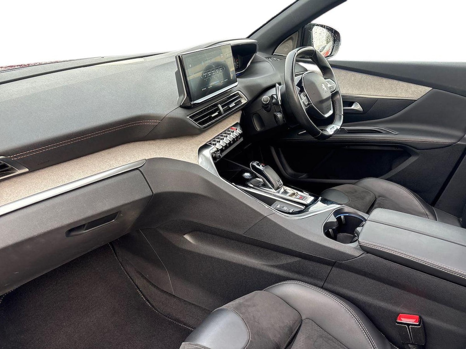 Used Peugeot 3008 2021 for sale - 76627920: Photo 7