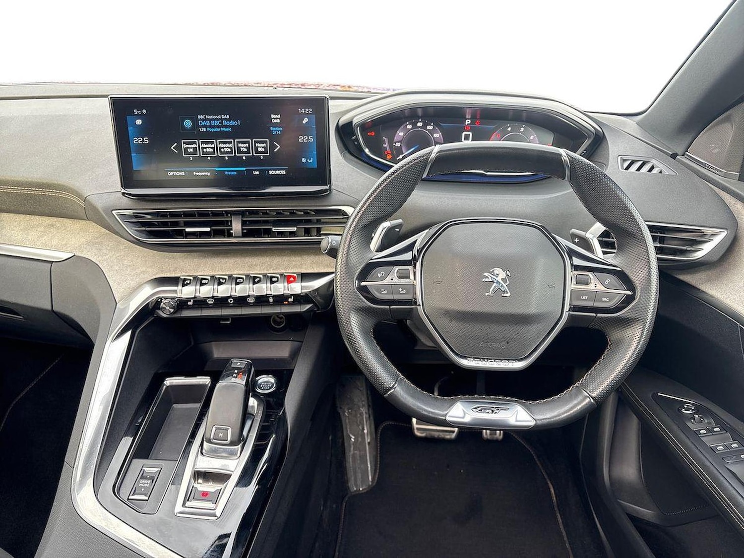 Used Peugeot 3008 2021 for sale - 76627920: Photo 9