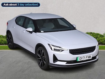 Used Polestar Polestar 2 2021 for sale - 78940101: Photo