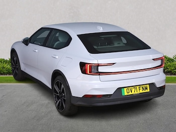 Used Polestar Polestar 2 2021 for sale - 78940101: Photo