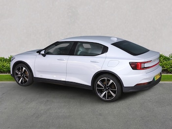 Used Polestar Polestar 2 2021 for sale - 78940101: Photo