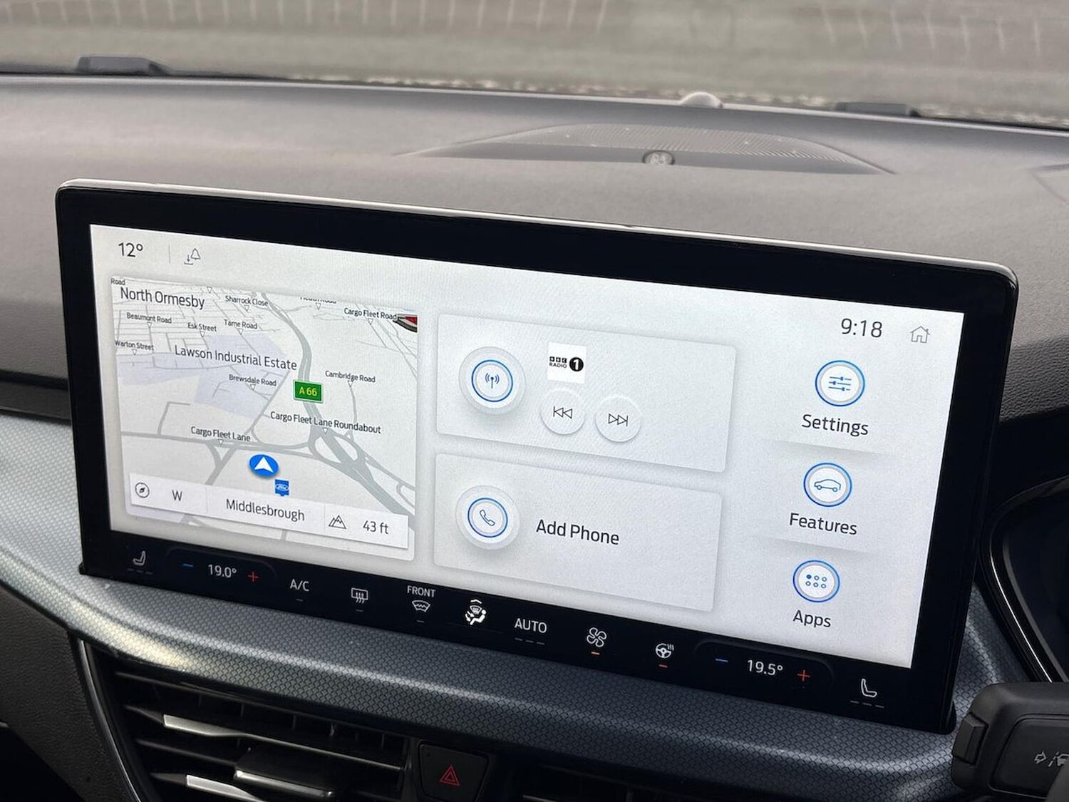 Used Ford Focus 2024 for sale - 76566561: Photo 10