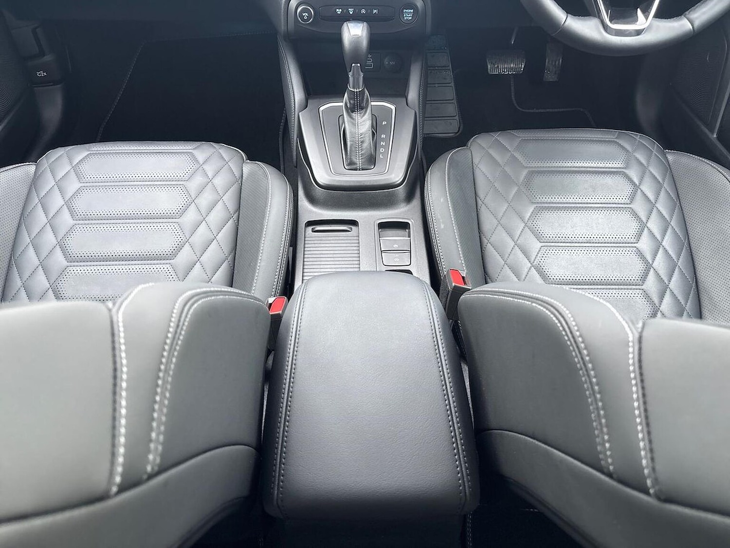 Used Ford Focus 2024 for sale - 76566561: Photo 12