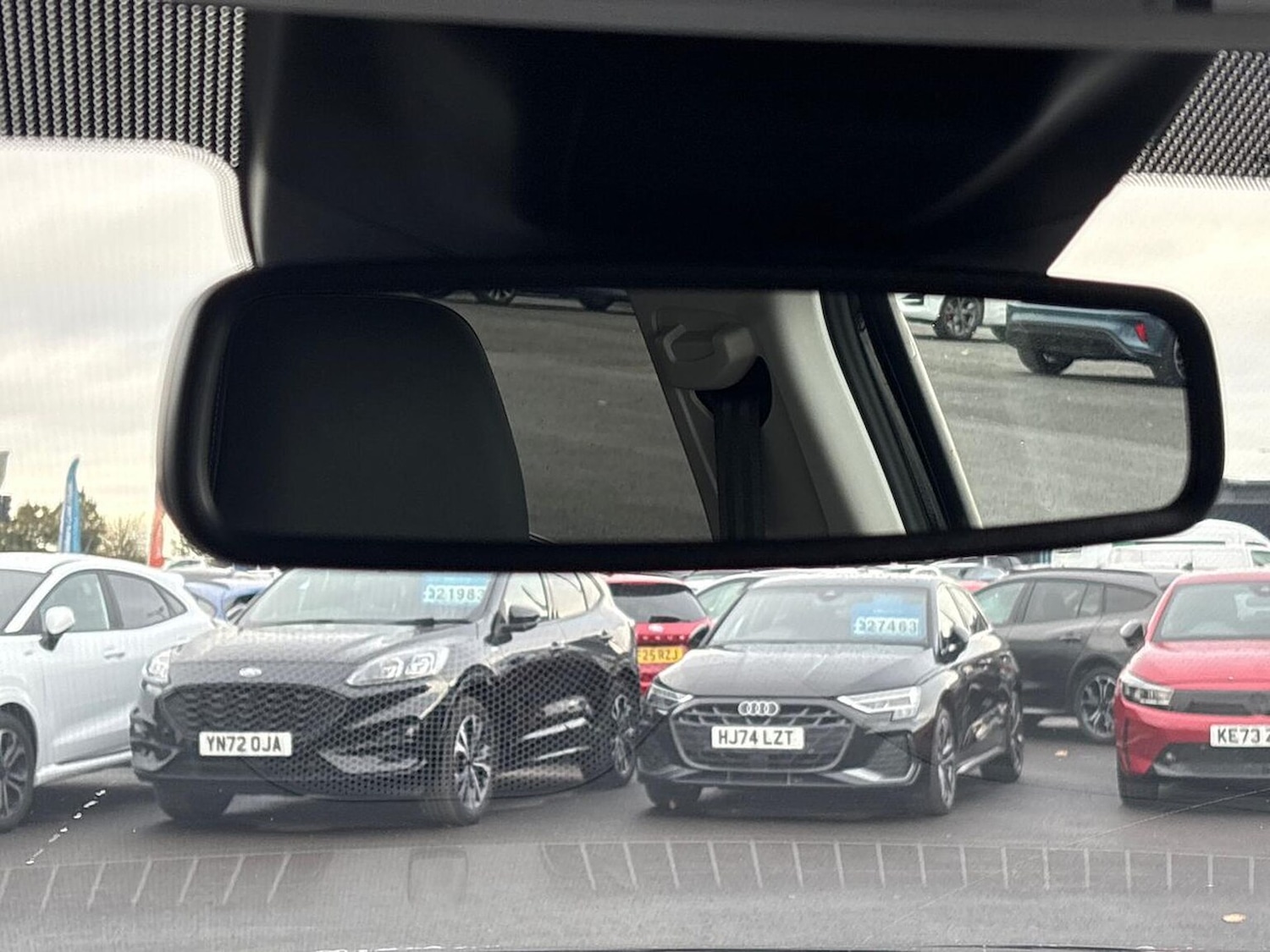 Used Ford Focus 2024 for sale - 76566561: Photo 13