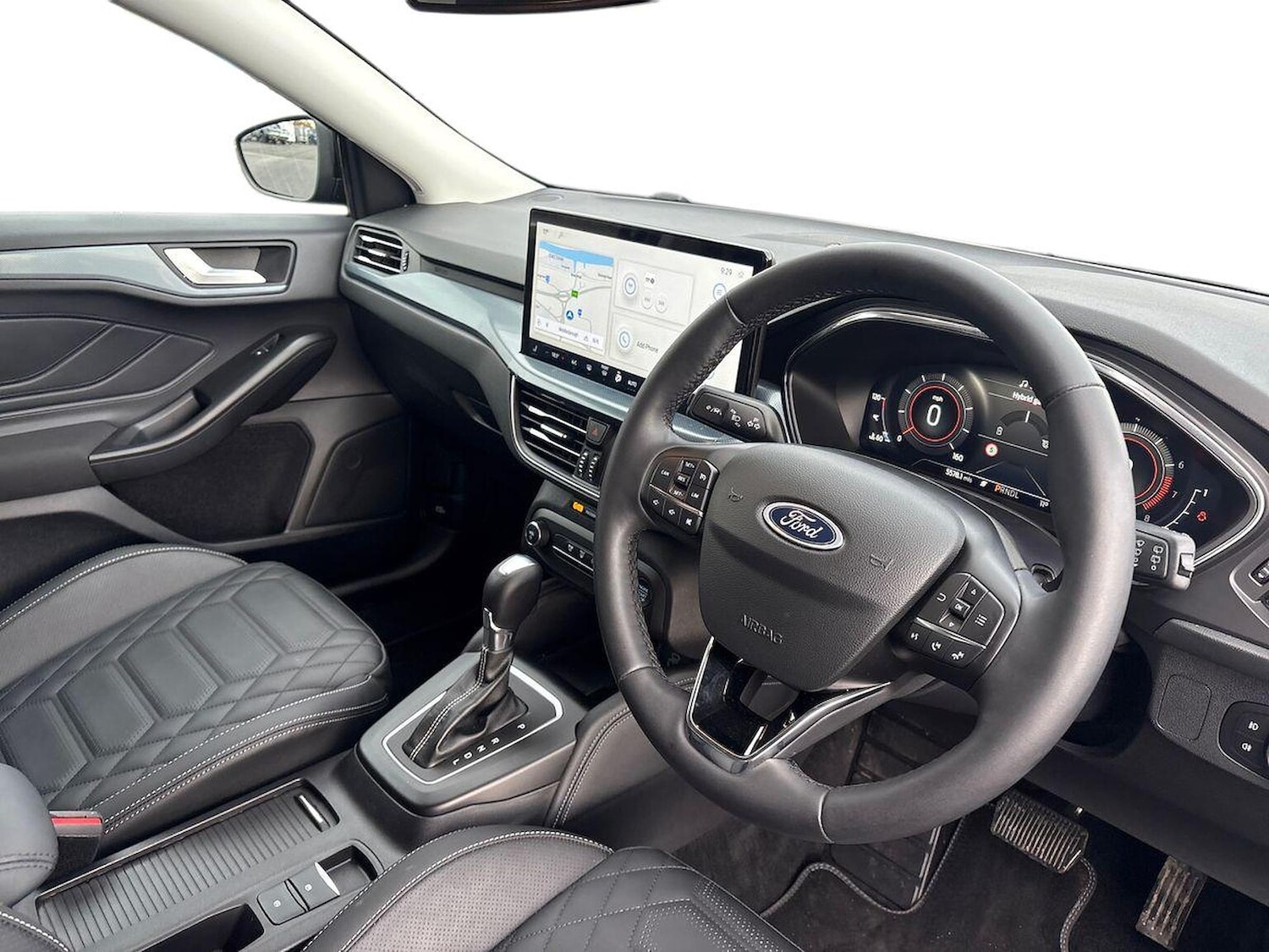 Used Ford Focus 2024 for sale - 76566561: Photo 14