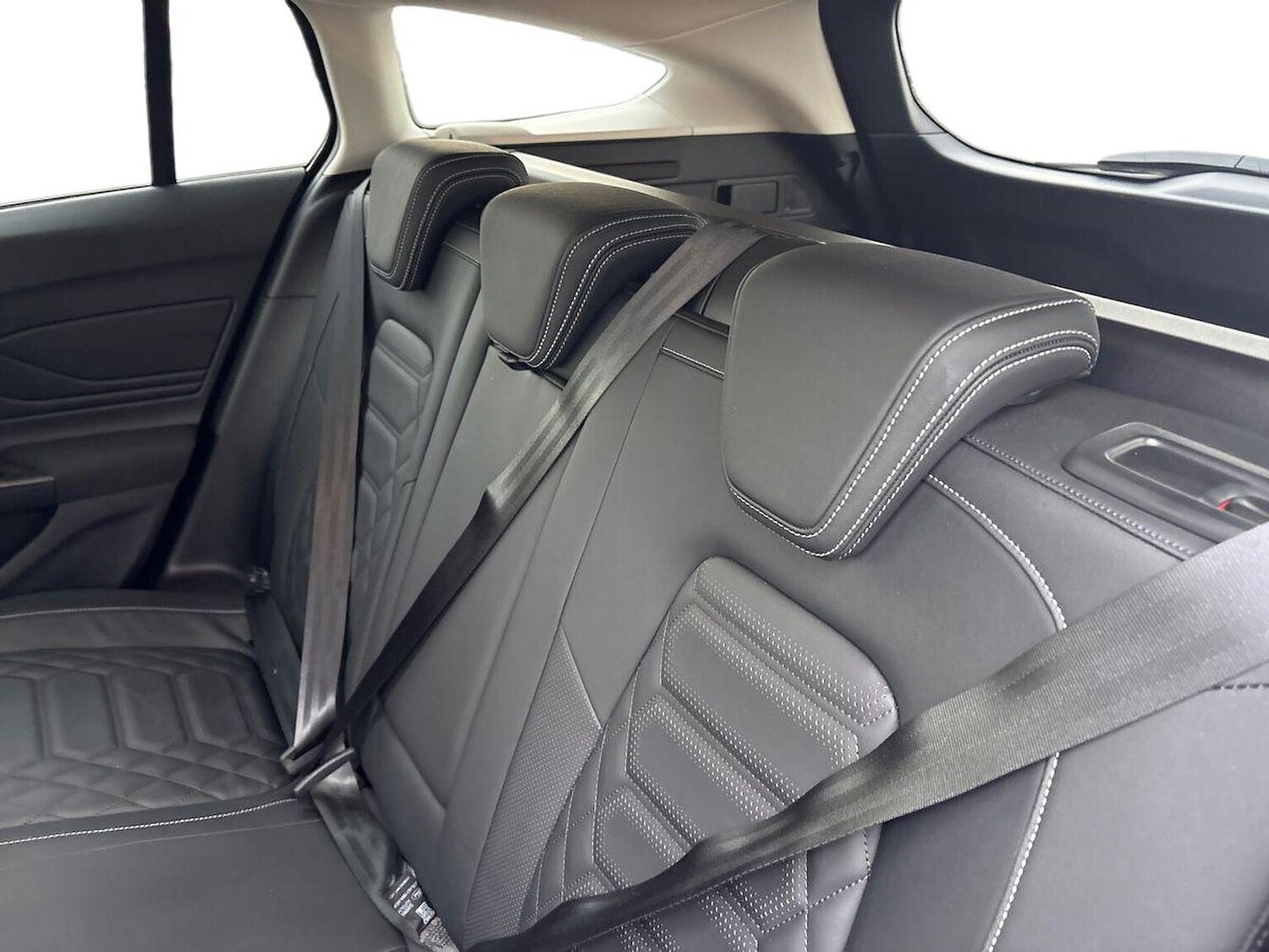 Used Ford Focus 2024 for sale - 76566561: Photo 15