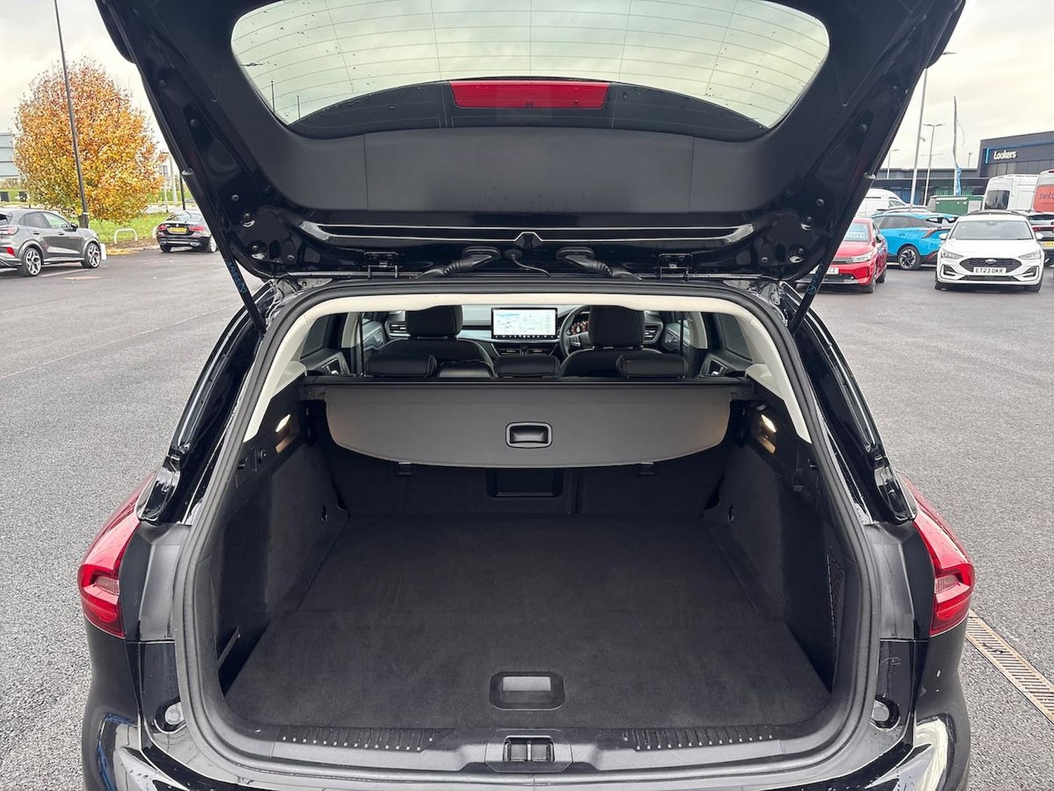 Used Ford Focus 2024 for sale - 76566561: Photo 16