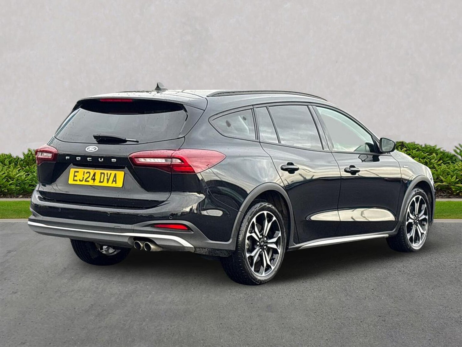 Used Ford Focus 2024 for sale - 76566561: Photo 17