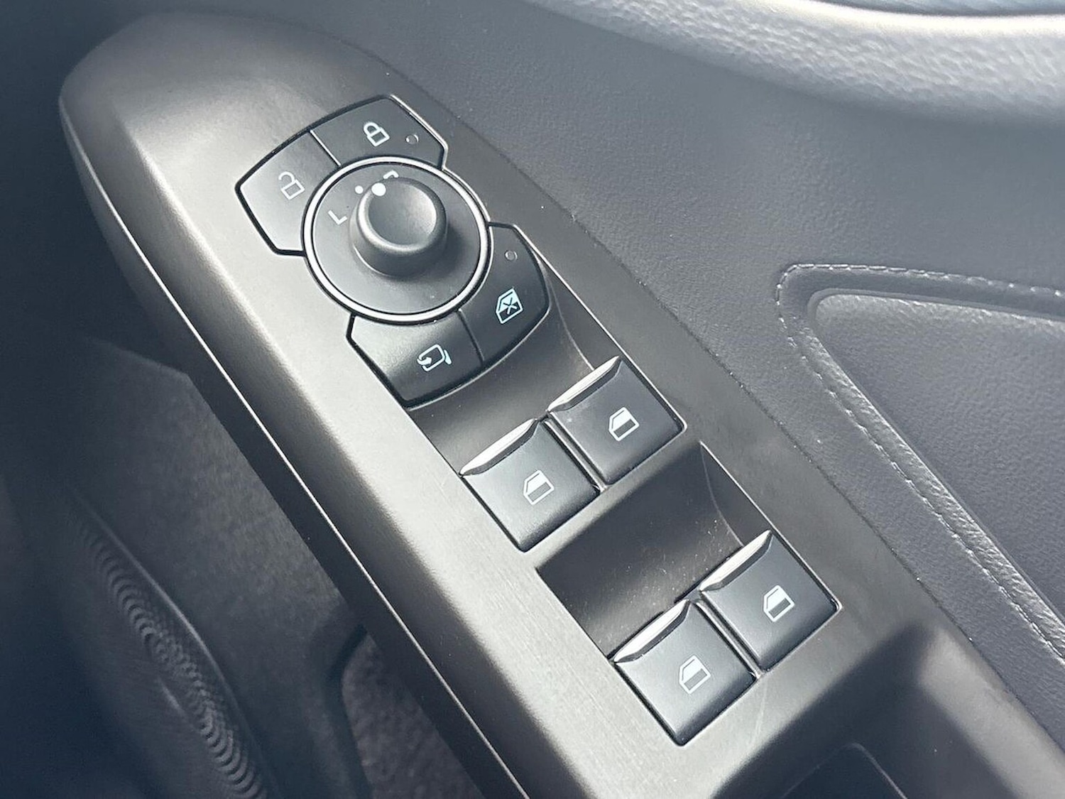 Used Ford Focus 2024 for sale - 76566561: Photo 20