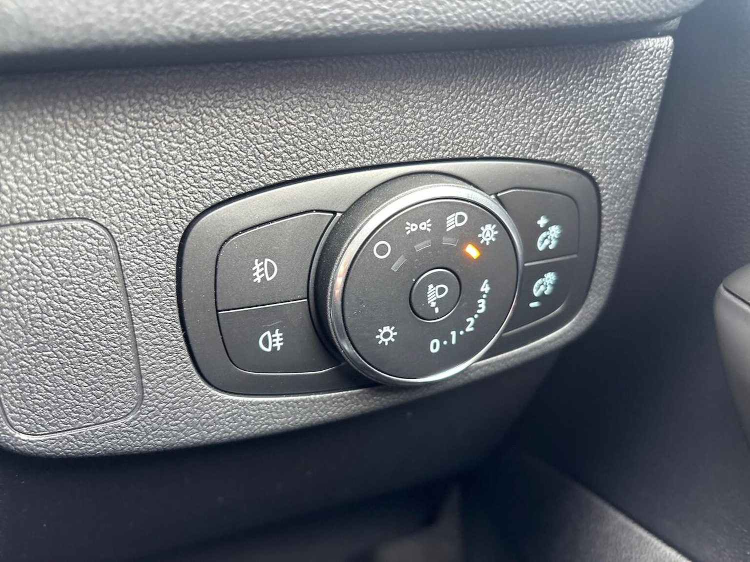 Used Ford Focus 2024 for sale - 76566561: Photo 21