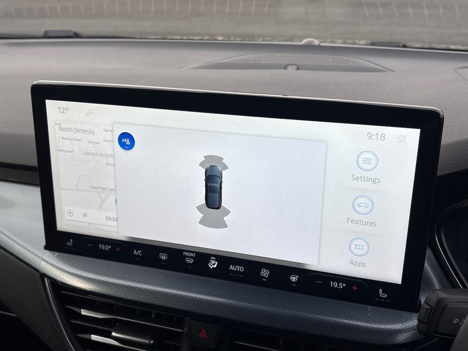 Used Ford Focus 2024 for sale - 76566561: Photo 22