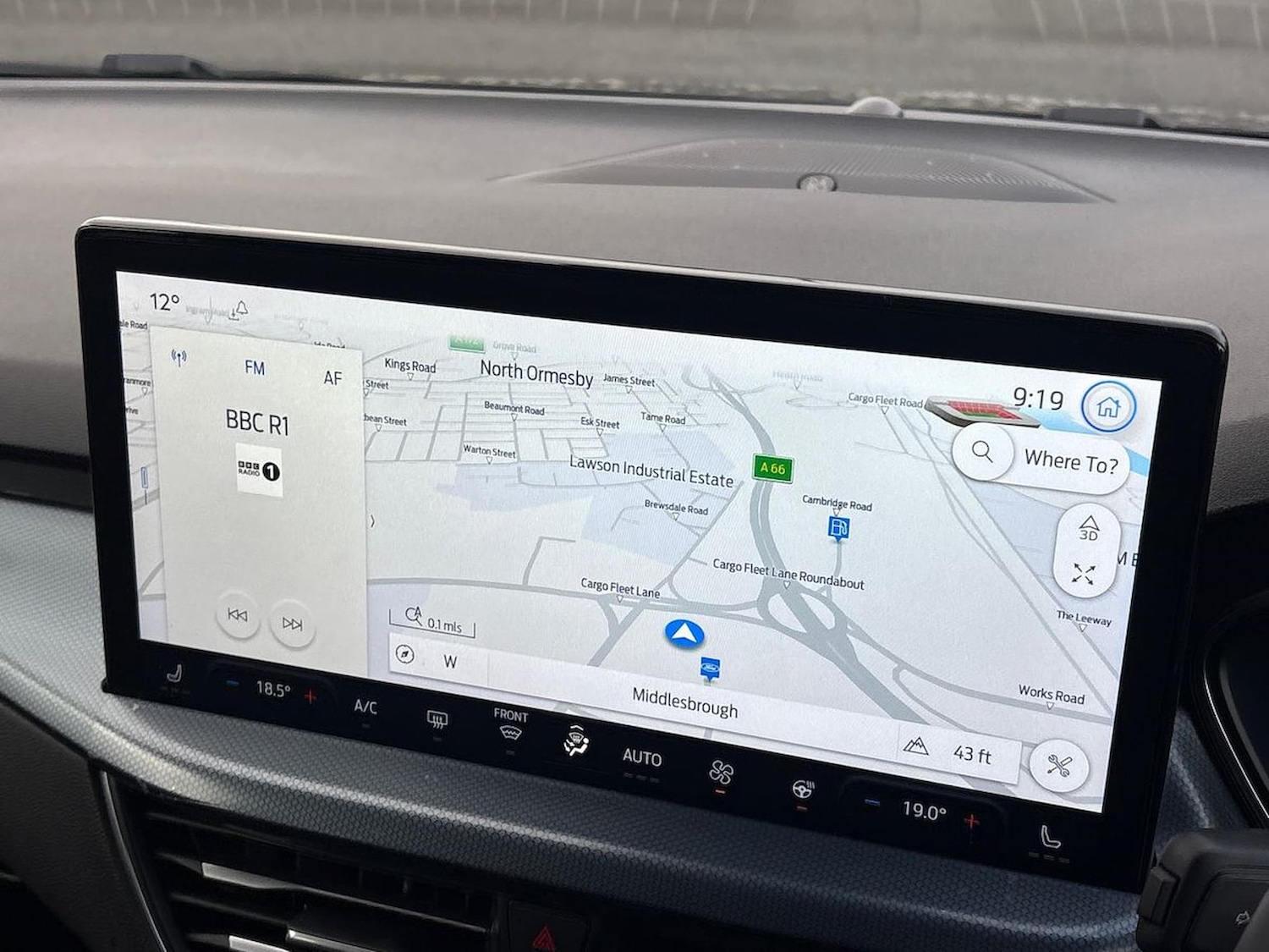 Used Ford Focus 2024 for sale - 76566561: Photo 23