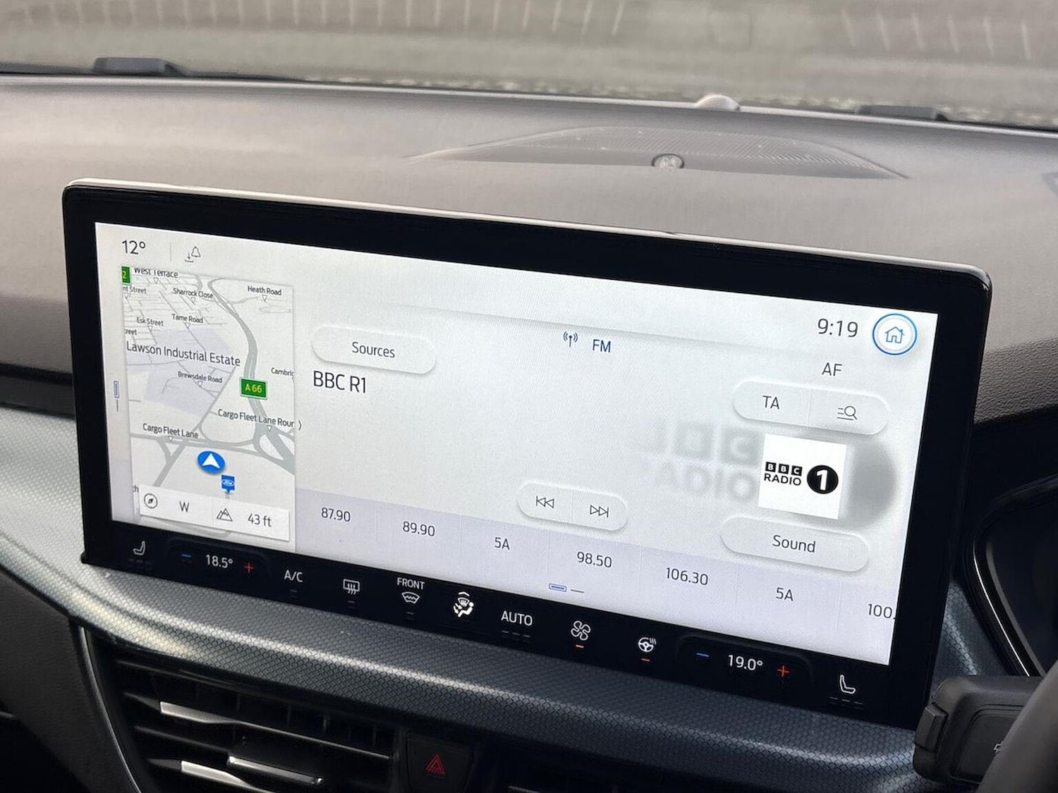 Used Ford Focus 2024 for sale - 76566561: Photo 24