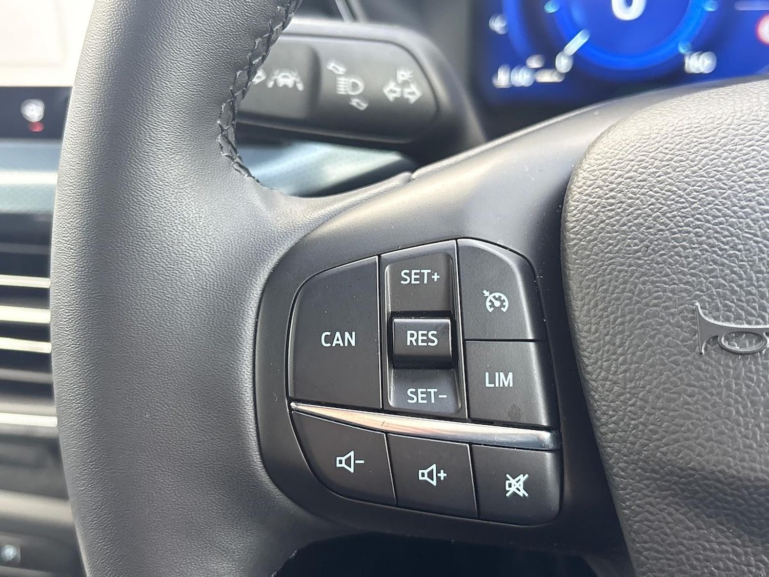 Used Ford Focus 2024 for sale - 76566561: Photo 25