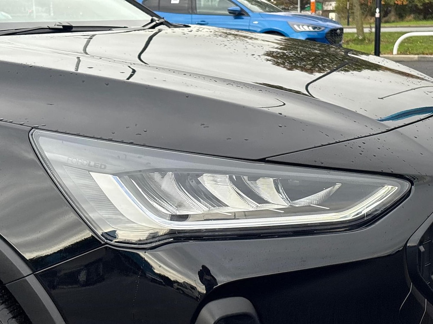 Used Ford Focus 2024 for sale - 76566561: Photo 33