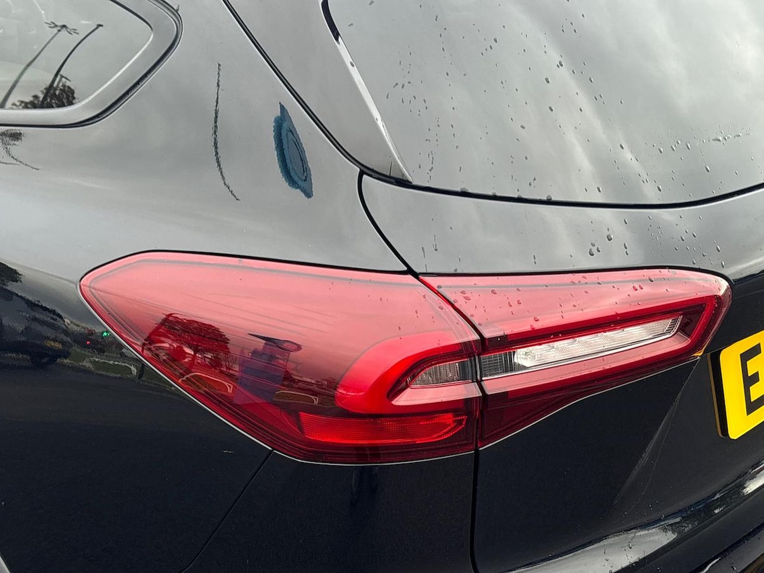 Used Ford Focus 2024 for sale - 76566561: Photo 35