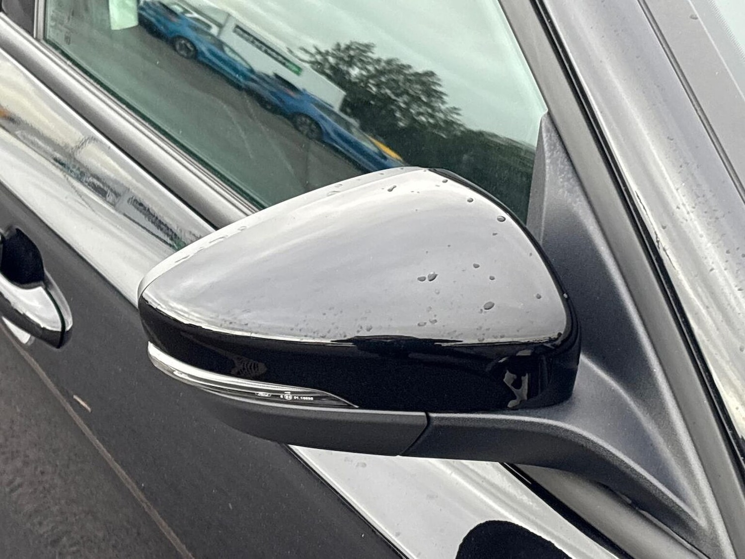 Used Ford Focus 2024 for sale - 76566561: Photo 37