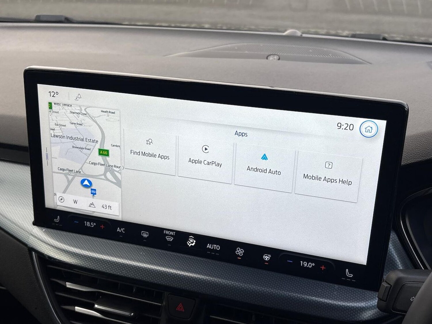 Used Ford Focus 2024 for sale - 76566561: Photo 38