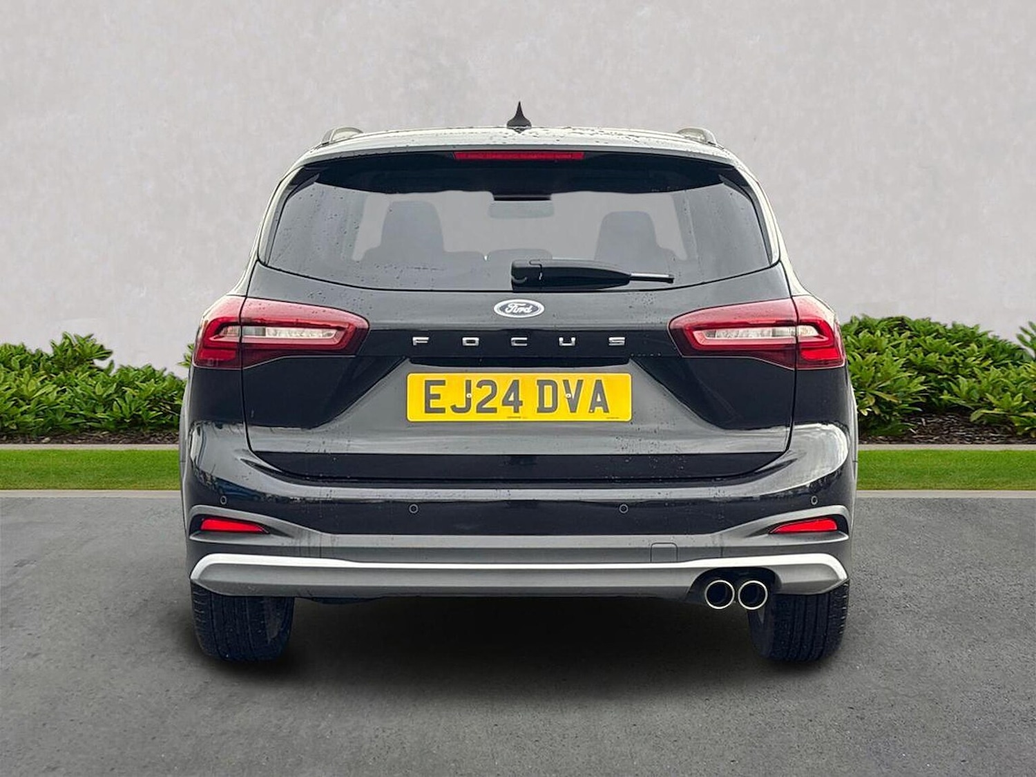 Used Ford Focus 2024 for sale - 76566561: Photo 4