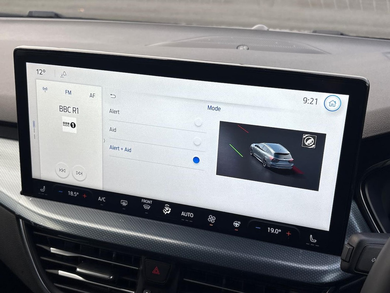 Used Ford Focus 2024 for sale - 76566561: Photo 42