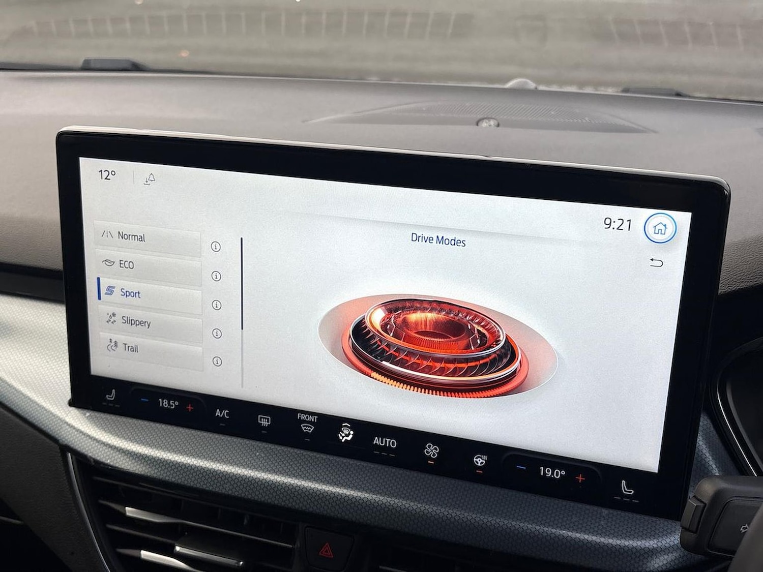 Used Ford Focus 2024 for sale - 76566561: Photo 43