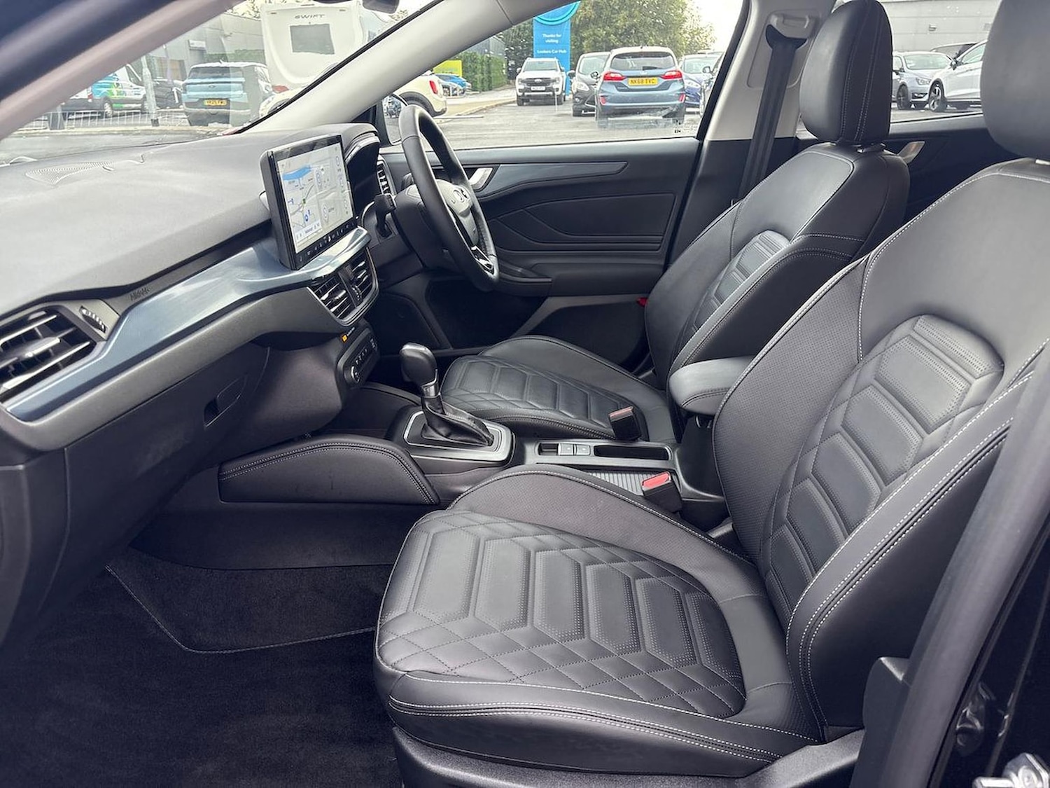 Used Ford Focus 2024 for sale - 76566561: Photo 44