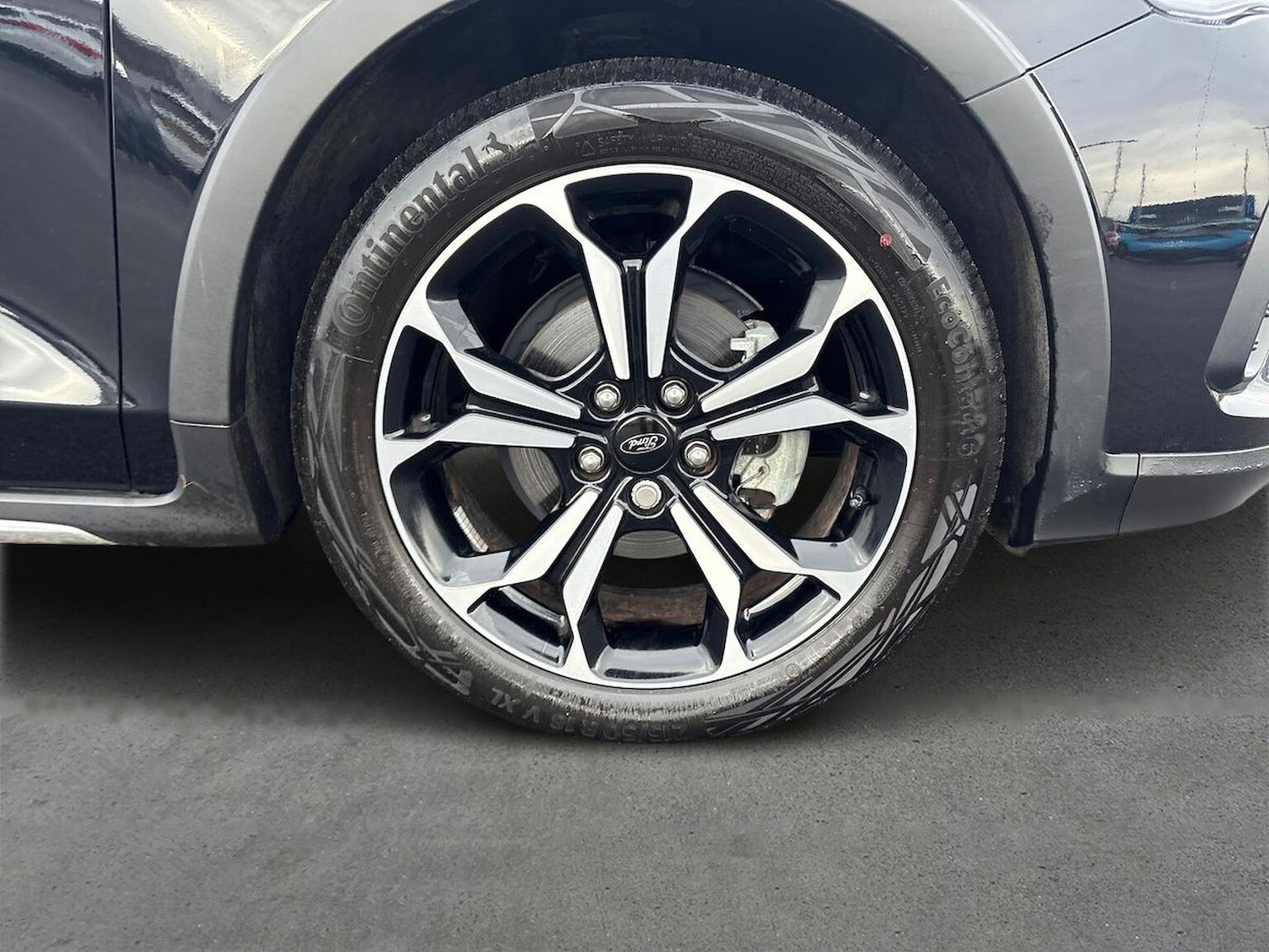 Used Ford Focus 2024 for sale - 76566561: Photo 6