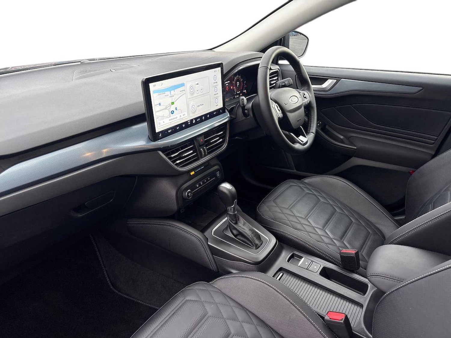 Used Ford Focus 2024 for sale - 76566561: Photo 7