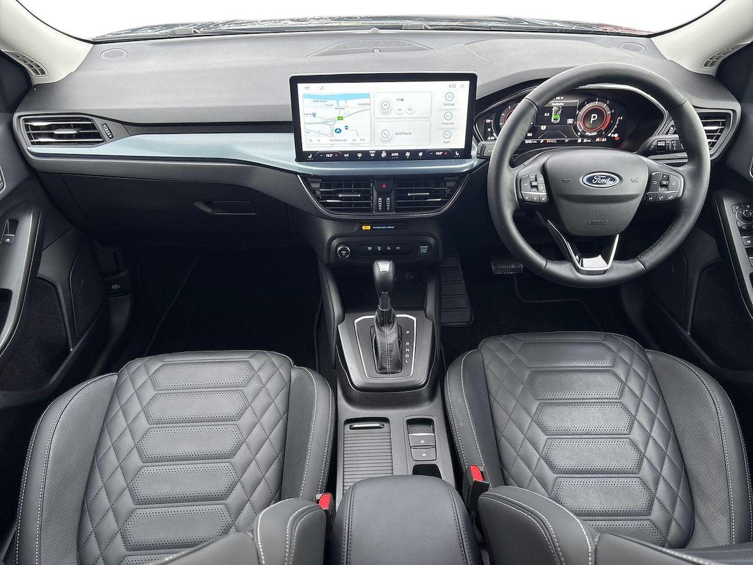 Used Ford Focus 2024 for sale - 76566561: Photo 8