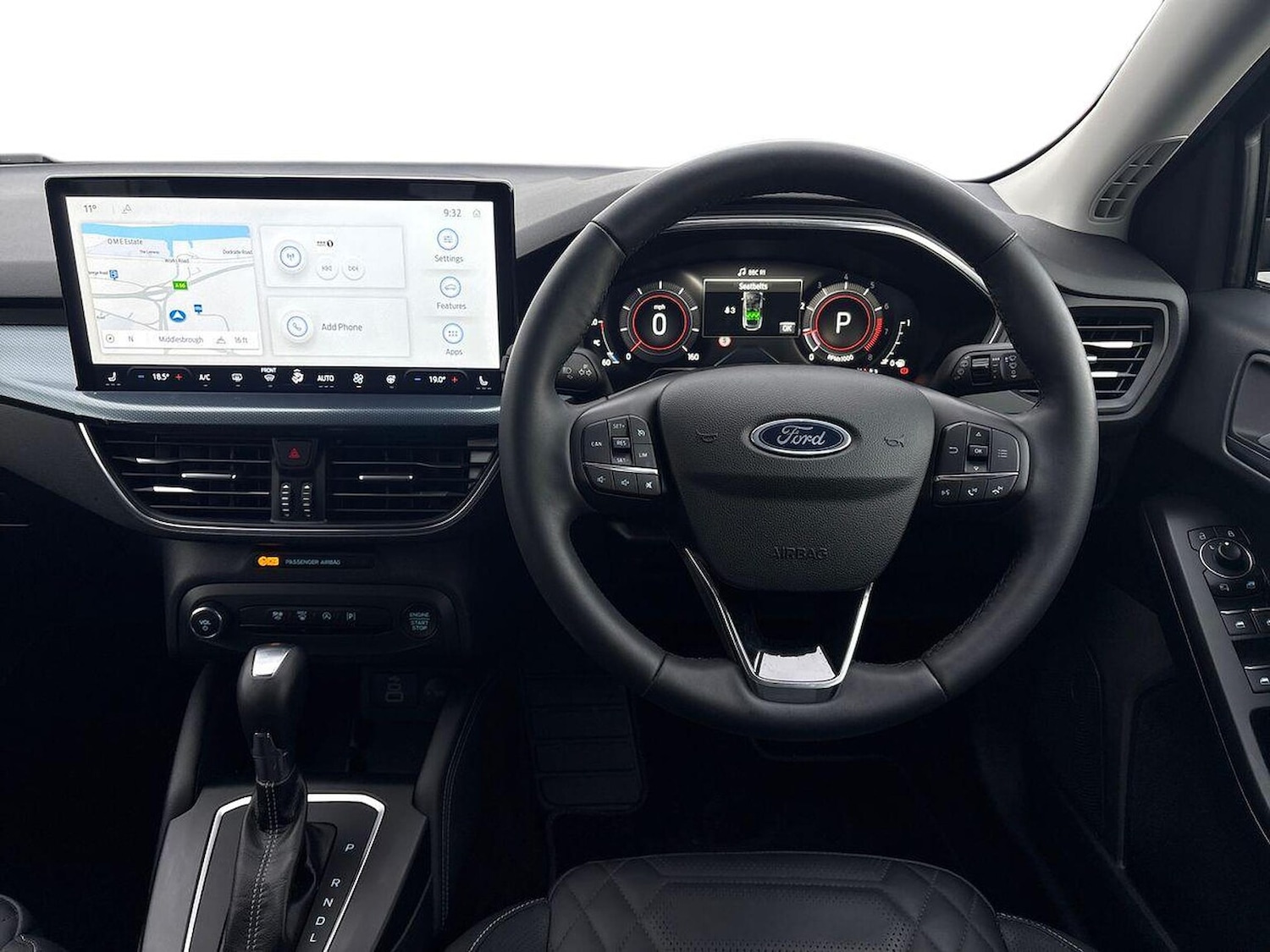 Used Ford Focus 2024 for sale - 76566561: Photo 9