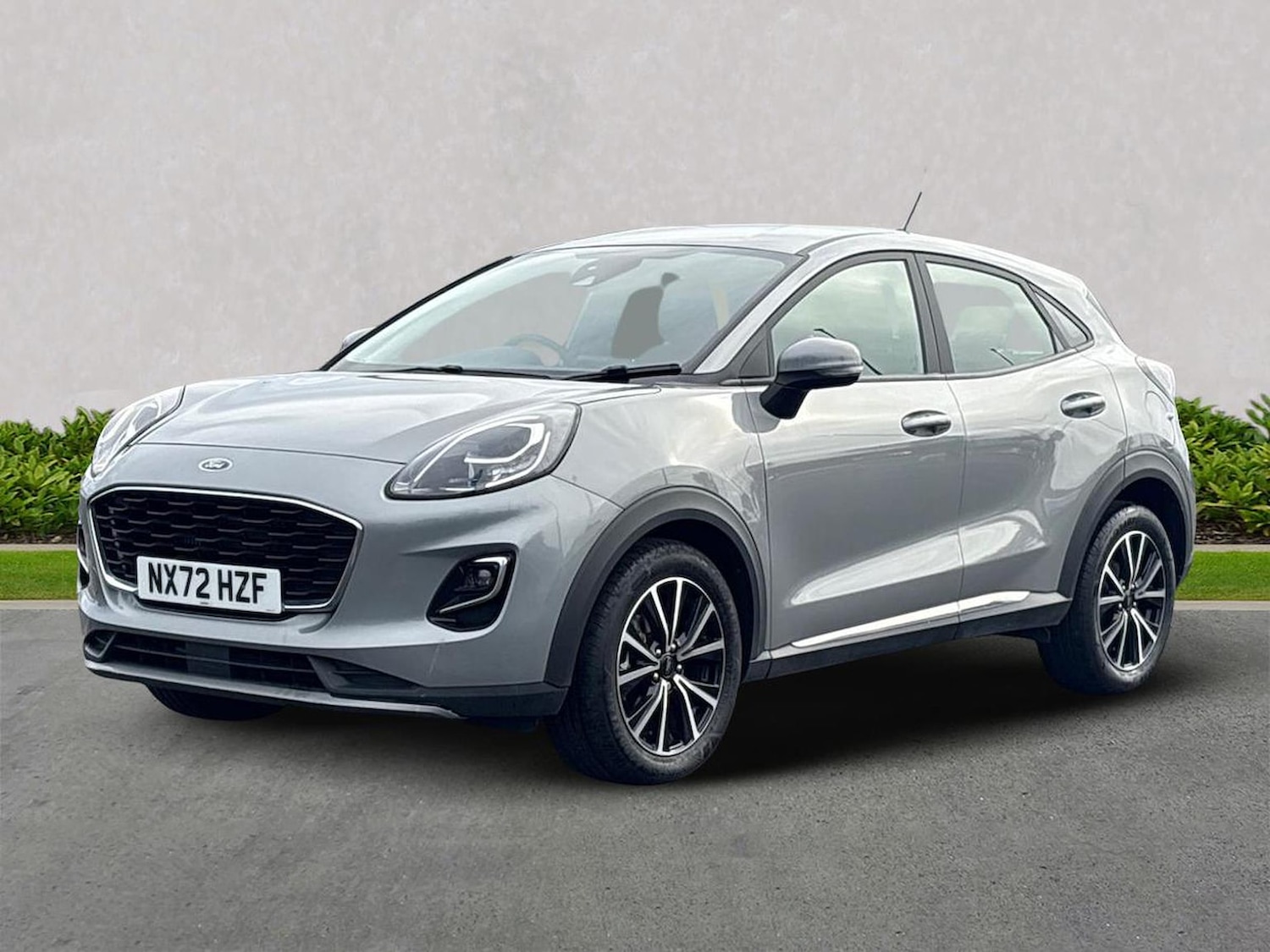Used Ford Puma 2022 for sale - 76134289: Photo 1
