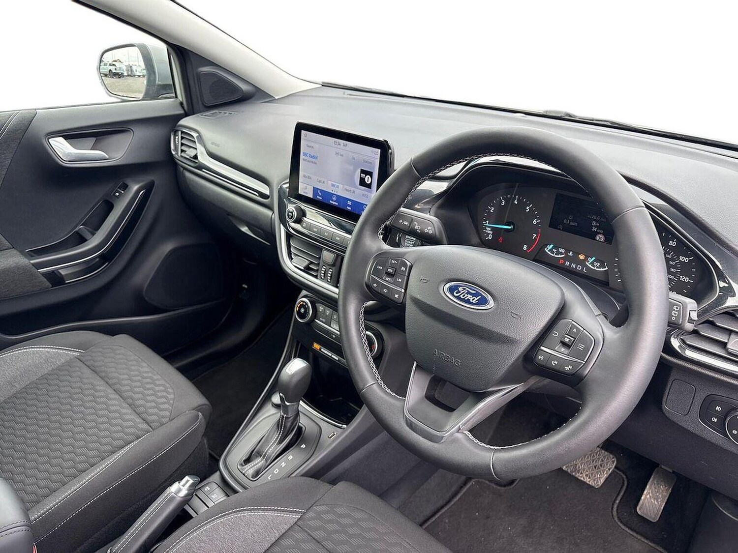 Used Ford Puma 2022 for sale - 76134289: Photo 15