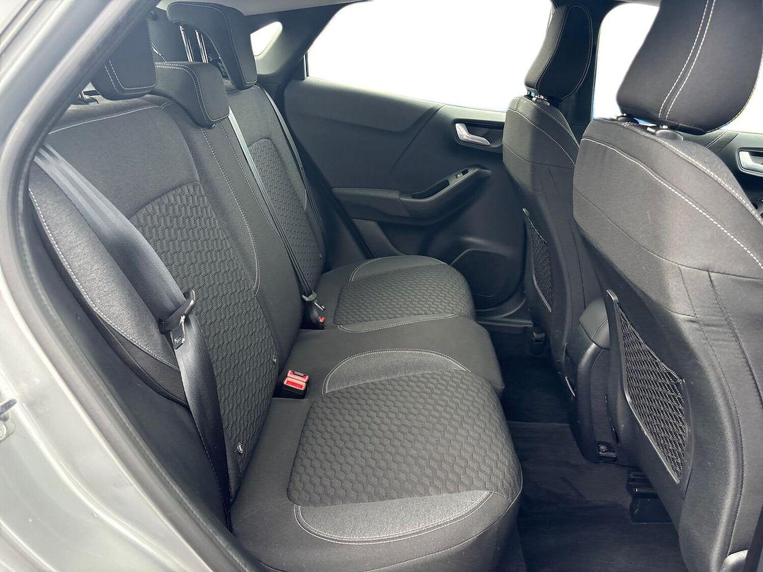 Used Ford Puma 2022 for sale - 76134289: Photo 16