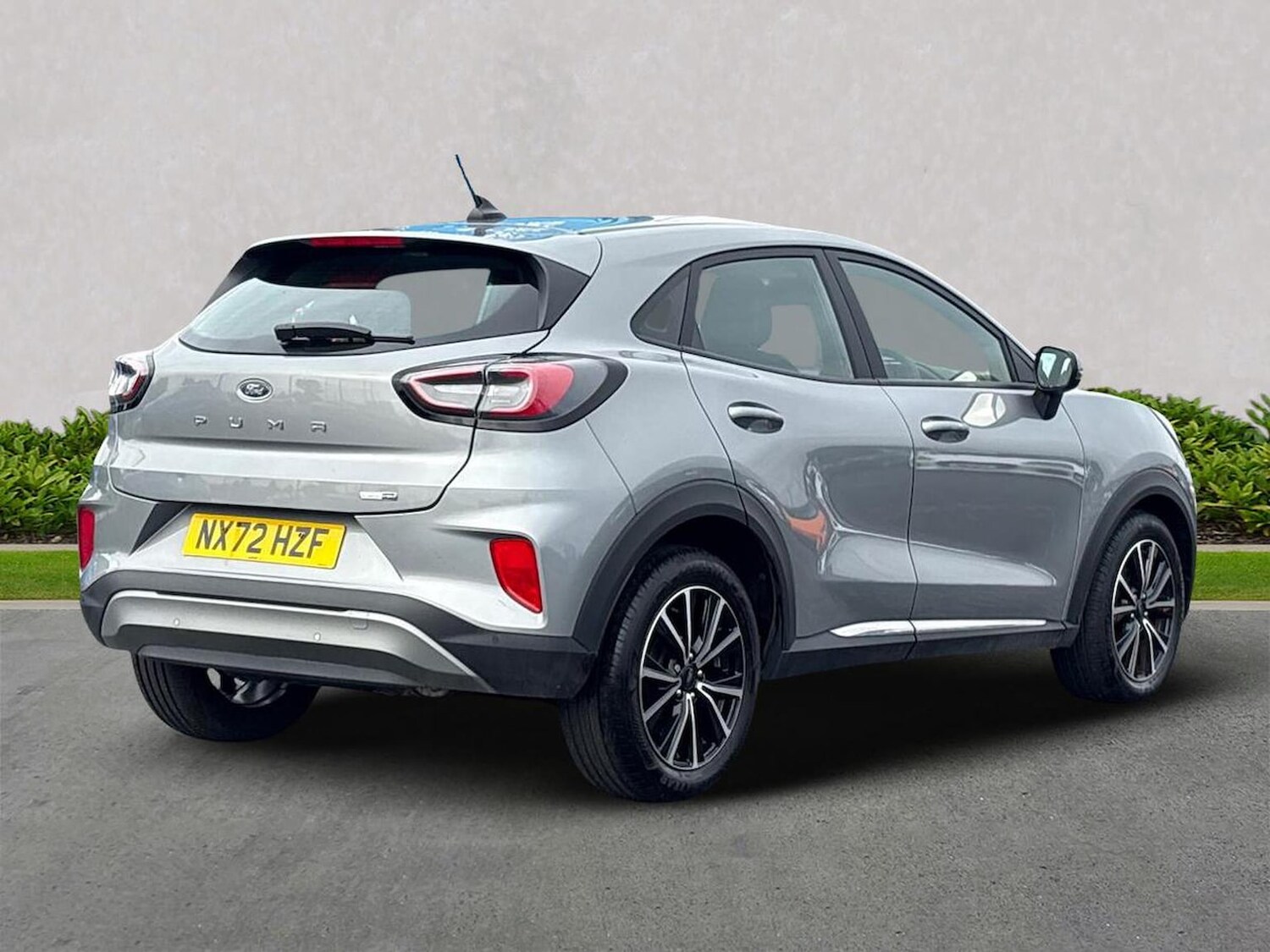 Used Ford Puma 2022 for sale - 76134289: Photo 18