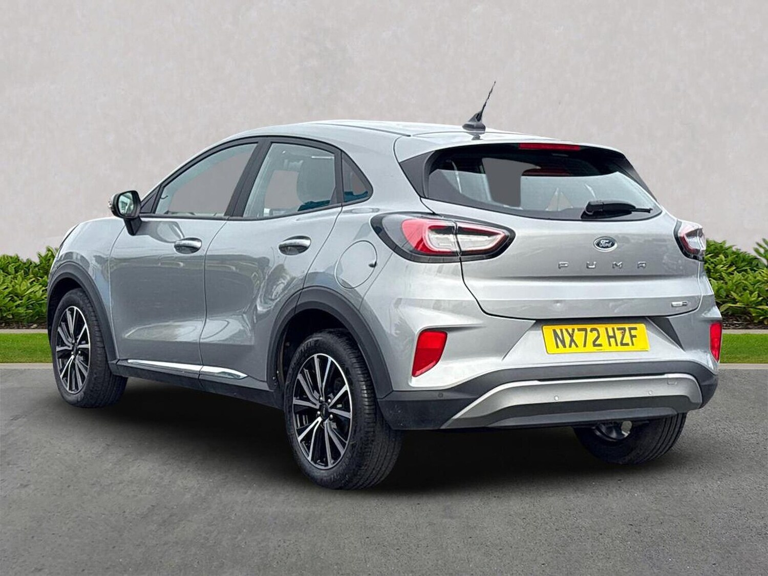 Used Ford Puma 2022 for sale - 76134289: Photo 2
