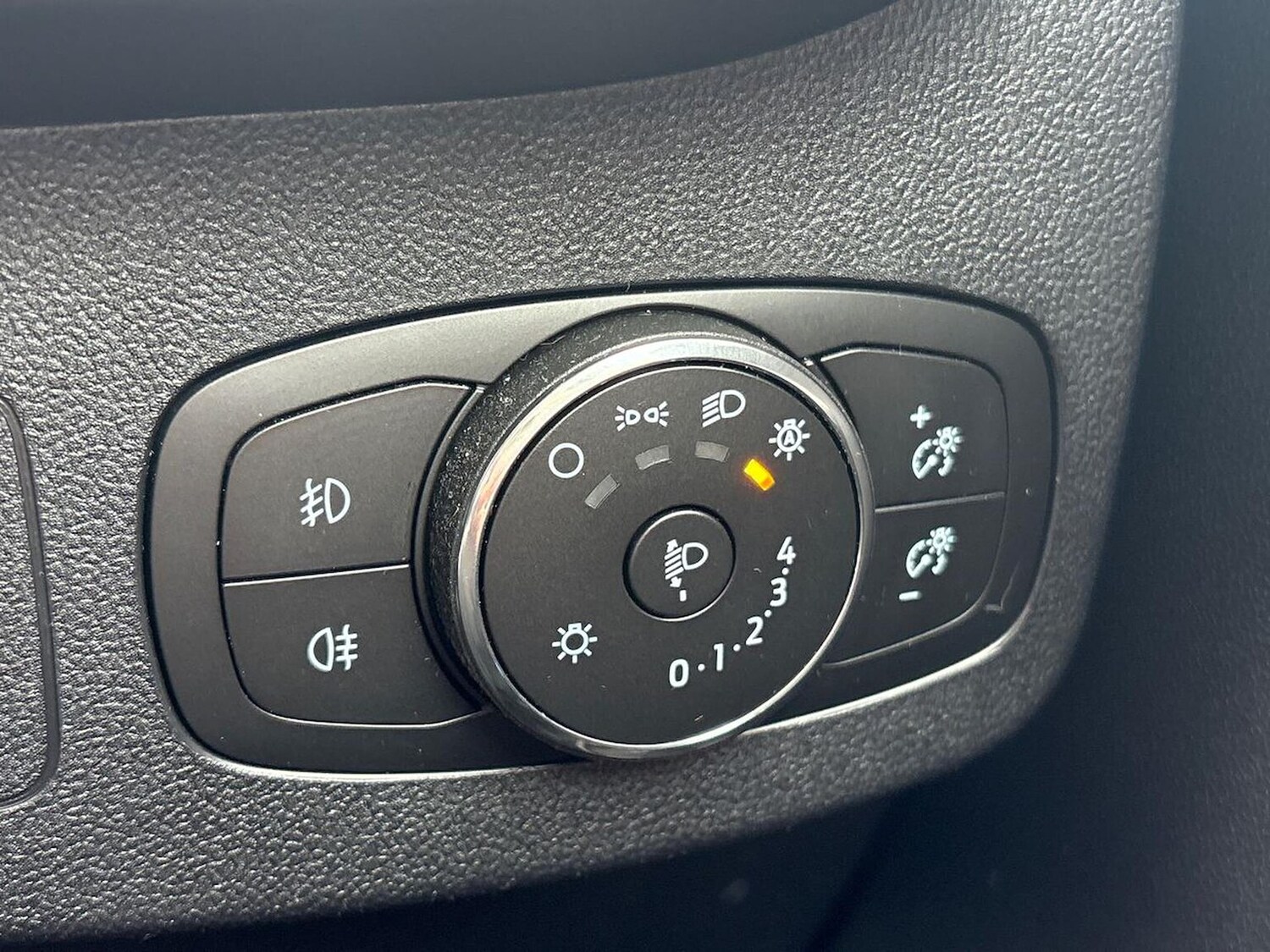 Used Ford Puma 2022 for sale - 76134289: Photo 21