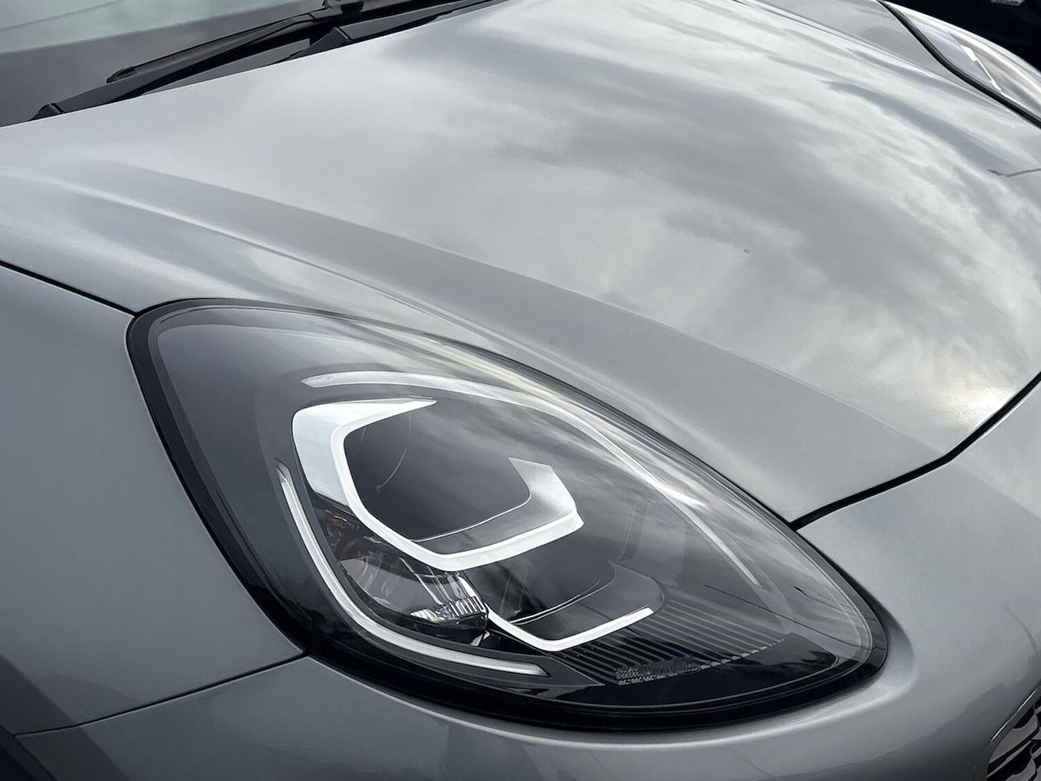 Used Ford Puma 2022 for sale - 76134289: Photo 33