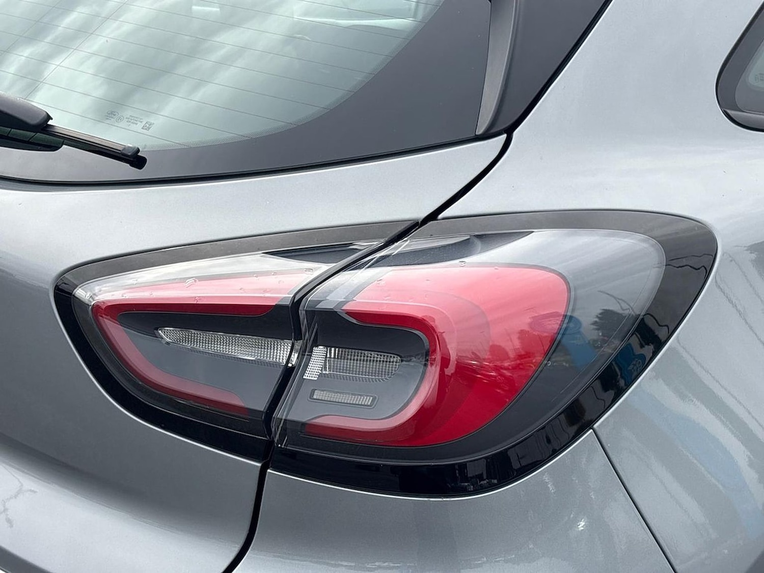 Used Ford Puma 2022 for sale - 76134289: Photo 35