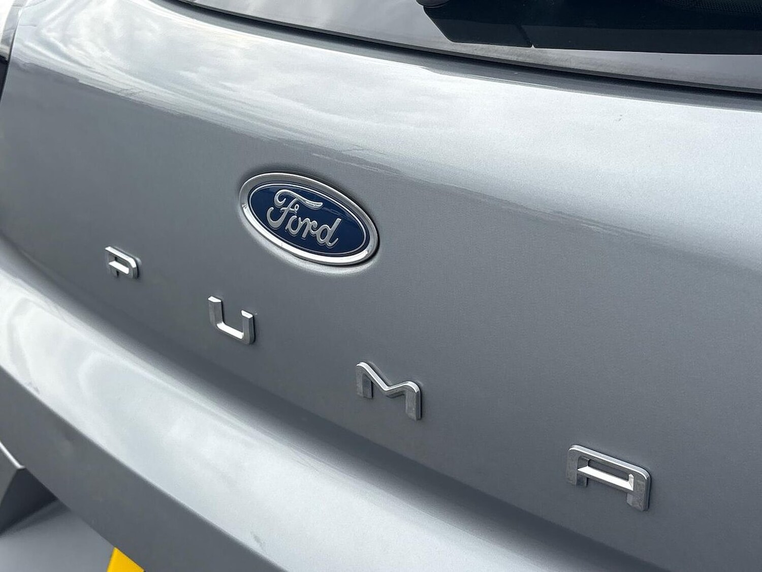 Used Ford Puma 2022 for sale - 76134289: Photo 38