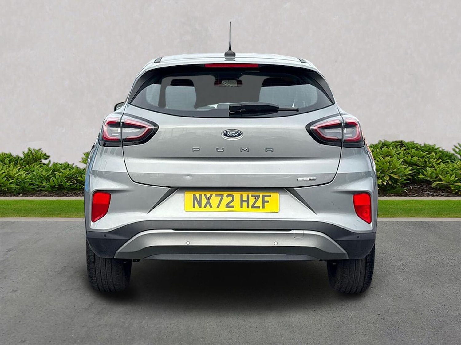 Used Ford Puma 2022 for sale - 76134289: Photo 4