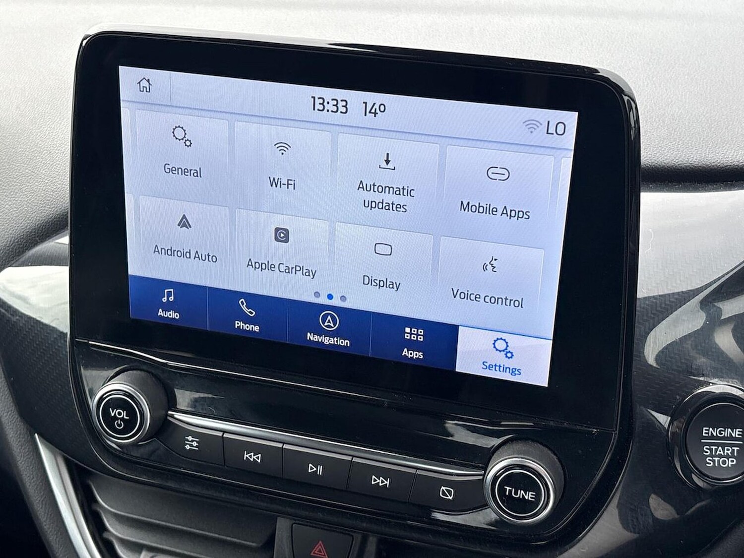 Used Ford Puma 2022 for sale - 76134289: Photo 43