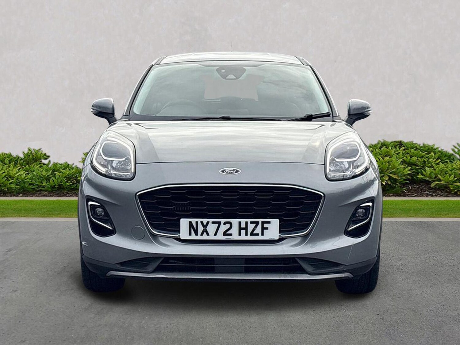 Used Ford Puma 2022 for sale - 76134289: Photo 5