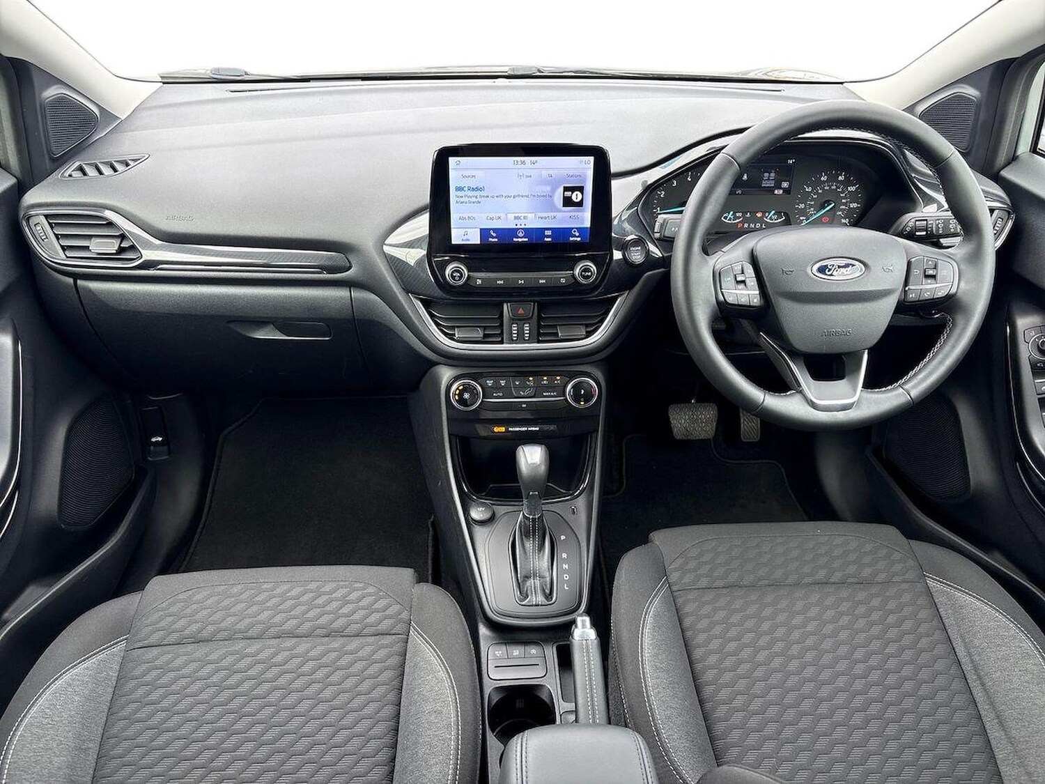 Used Ford Puma 2022 for sale - 76134289: Photo 8